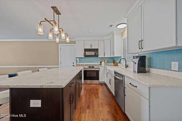 217 Snead Road, New Bern, NC 28560