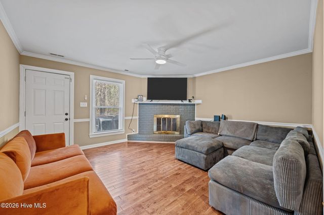 217 Snead Road, New Bern, NC 28560