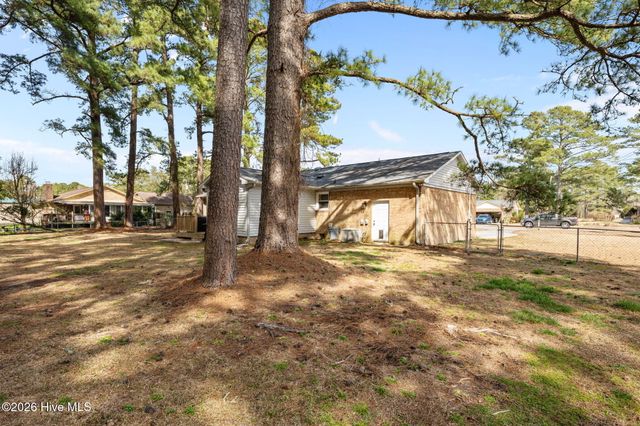 217 Snead Road, New Bern, NC 28560