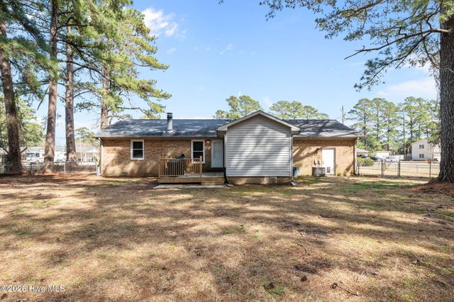 217 Snead Road, New Bern, NC 28560