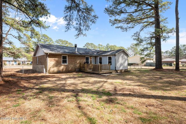 217 Snead Road, New Bern, NC 28560