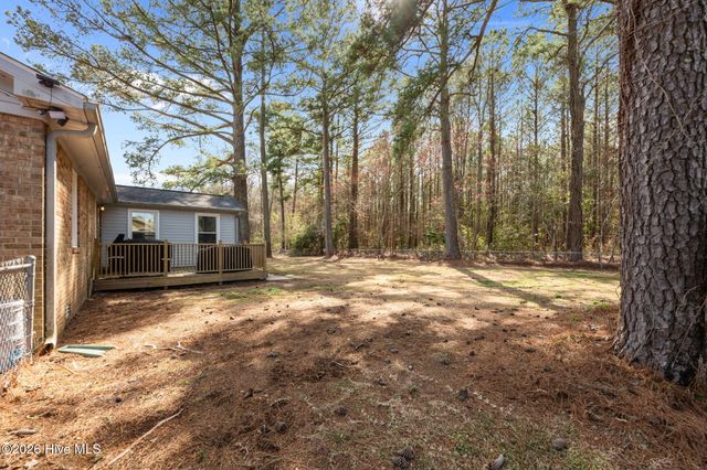 217 Snead Road, New Bern, NC 28560