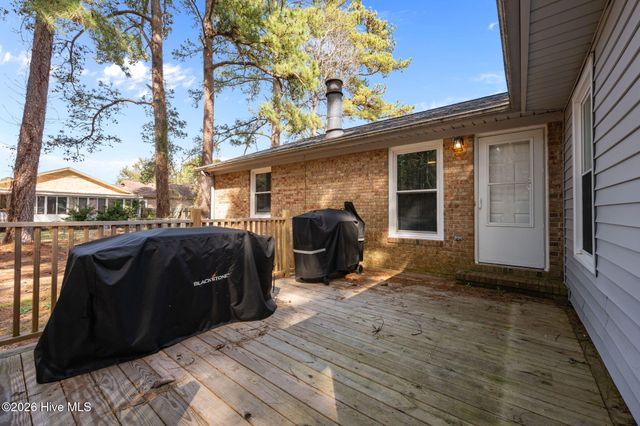 217 Snead Road, New Bern, NC 28560