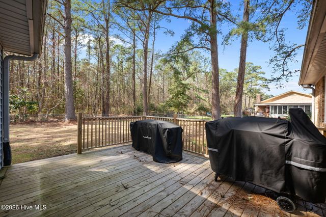 217 Snead Road, New Bern, NC 28560