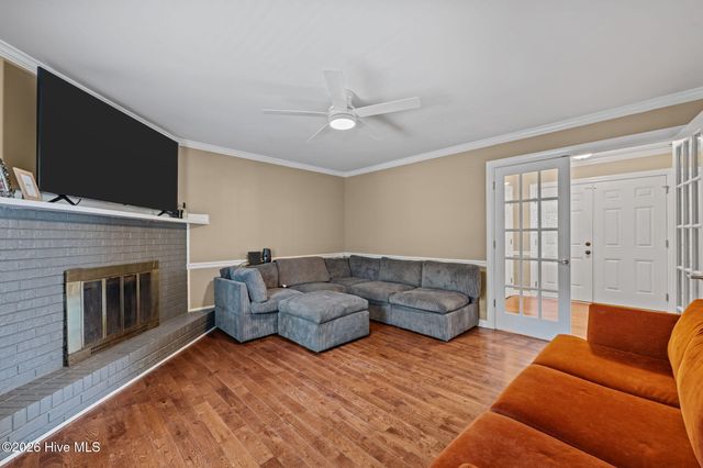 217 Snead Road, New Bern, NC 28560