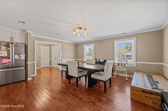 217 Snead Road, New Bern, NC 28560