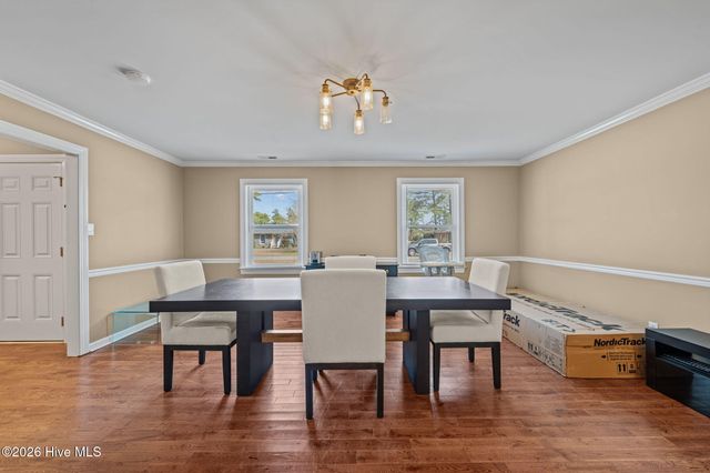 217 Snead Road, New Bern, NC 28560