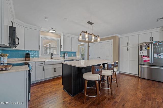 217 Snead Road, New Bern, NC 28560