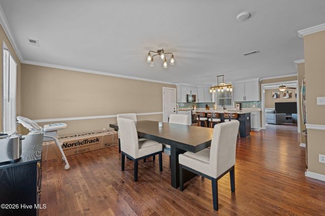 217 Snead Road, New Bern, NC 28560