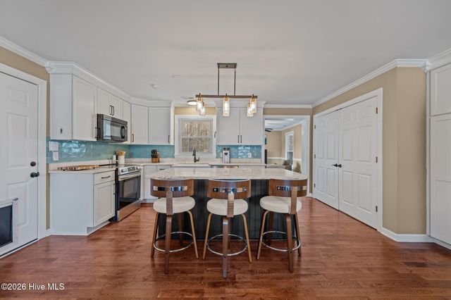 217 Snead Road, New Bern, NC 28560