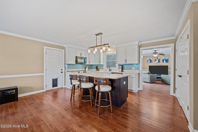 217 Snead Road, New Bern, NC 28560