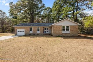 217 Snead Road, New Bern, NC 28560