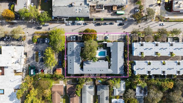 801 SE 16th Court 14, Fort Lauderdale, FL 33316