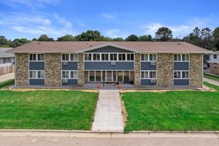 821 George Avenue, Edgerton, WI 53534