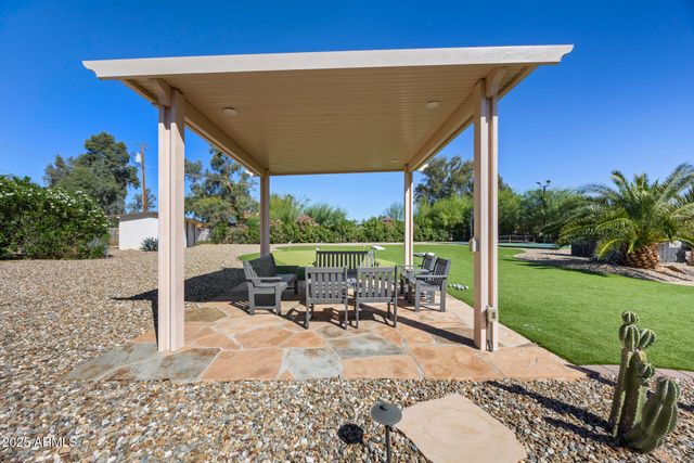 7836 E DAVENPORT Drive, Scottsdale, AZ 85260