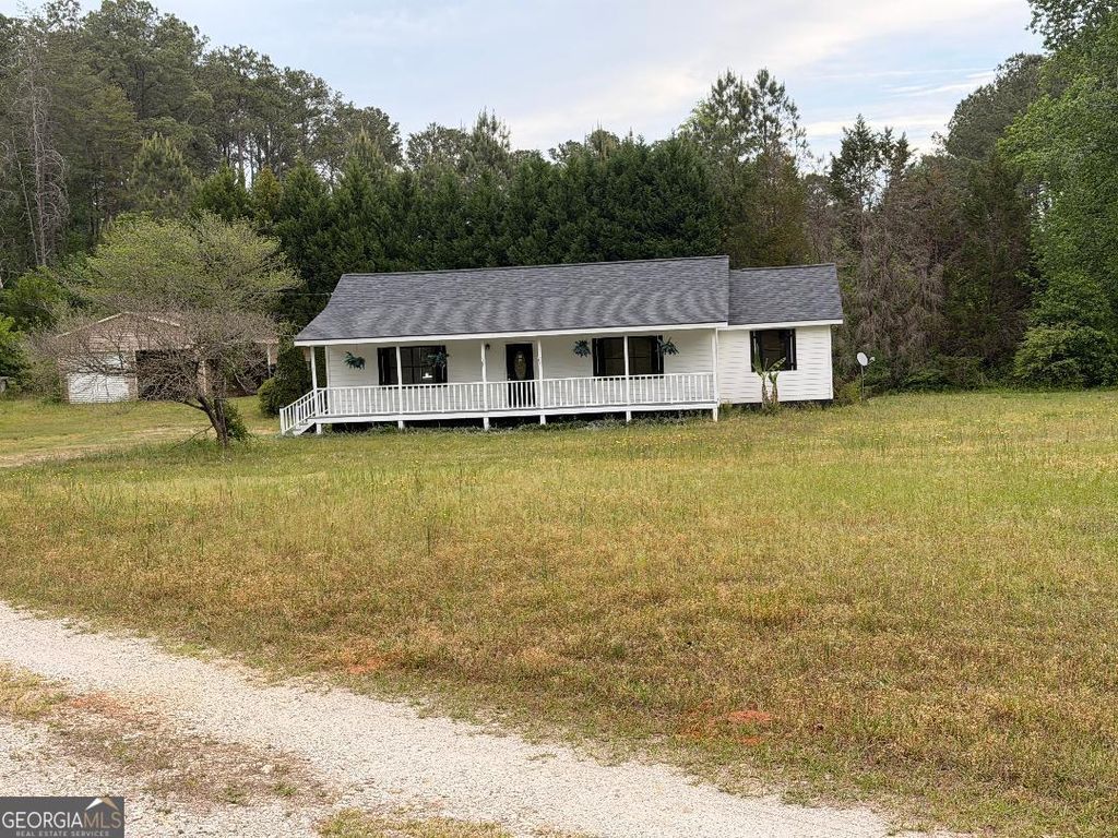 124 Wynn Road, Mcdonough, GA 30252