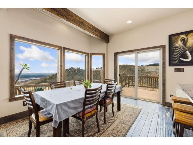 801 Hernia Hill Trl, Bellvue, CO 80512