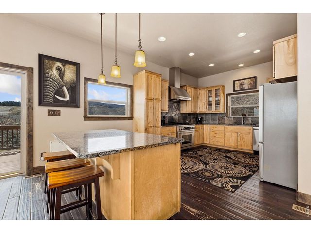 801 Hernia Hill Trl, Bellvue, CO 80512