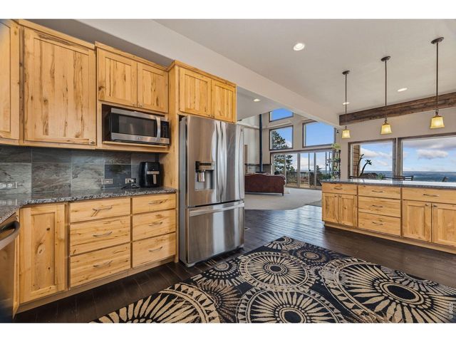 801 Hernia Hill Trl, Bellvue, CO 80512