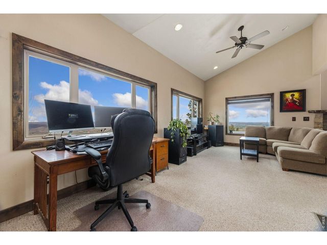801 Hernia Hill Trl, Bellvue, CO 80512