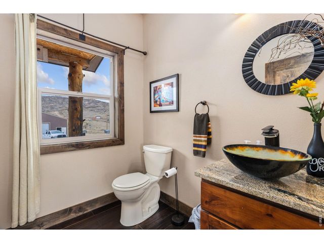 801 Hernia Hill Trl, Bellvue, CO 80512