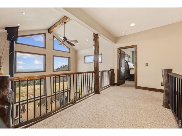 801 Hernia Hill Trl, Bellvue, CO 80512