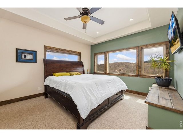 801 Hernia Hill Trl, Bellvue, CO 80512