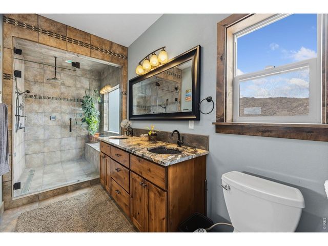 801 Hernia Hill Trl, Bellvue, CO 80512