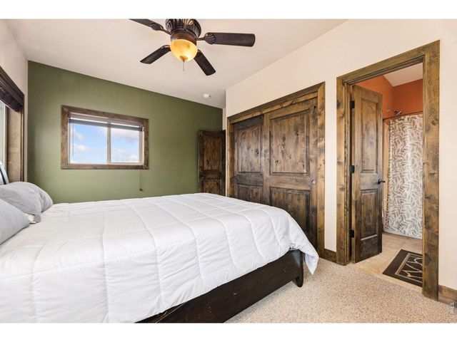 801 Hernia Hill Trl, Bellvue, CO 80512