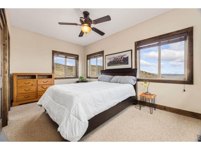 801 Hernia Hill Trl, Bellvue, CO 80512