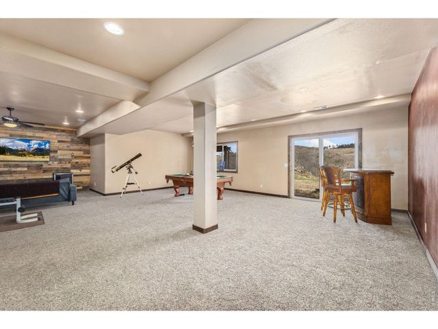 801 Hernia Hill Trl, Bellvue, CO 80512
