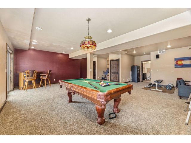 801 Hernia Hill Trl, Bellvue, CO 80512