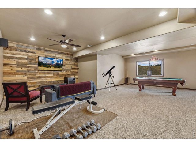 801 Hernia Hill Trl, Bellvue, CO 80512