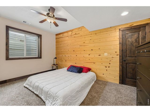 801 Hernia Hill Trl, Bellvue, CO 80512