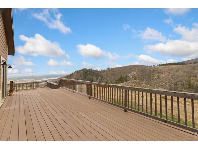801 Hernia Hill Trl, Bellvue, CO 80512