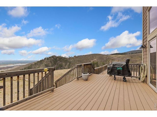 801 Hernia Hill Trl, Bellvue, CO 80512
