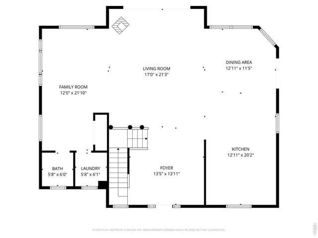 801 Hernia Hill Trl, Bellvue, CO 80512