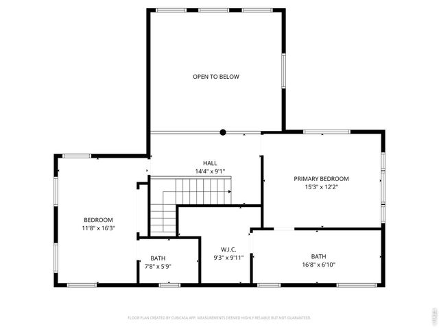 801 Hernia Hill Trl, Bellvue, CO 80512