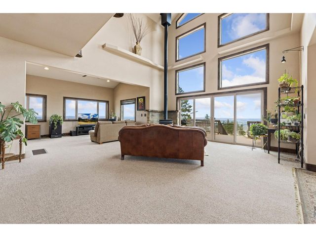 801 Hernia Hill Trl, Bellvue, CO 80512