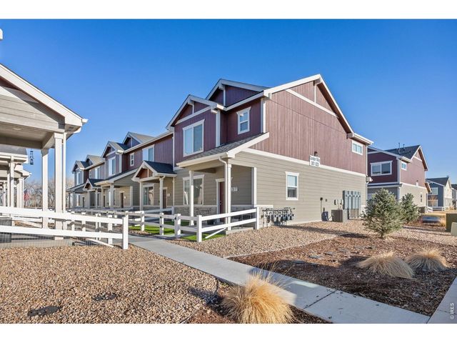 315 Condor Way, Johnstown, CO 80534