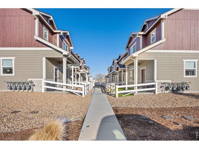 315 Condor Way, Johnstown, CO 80534