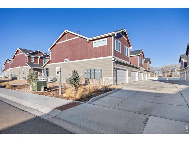 315 Condor Way, Johnstown, CO 80534