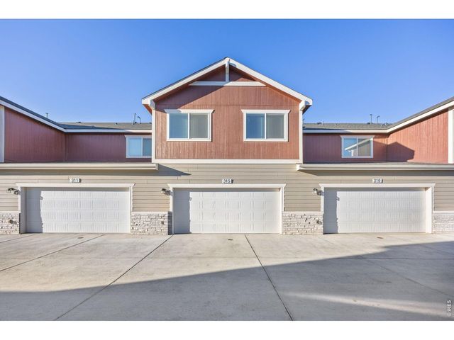 315 Condor Way, Johnstown, CO 80534