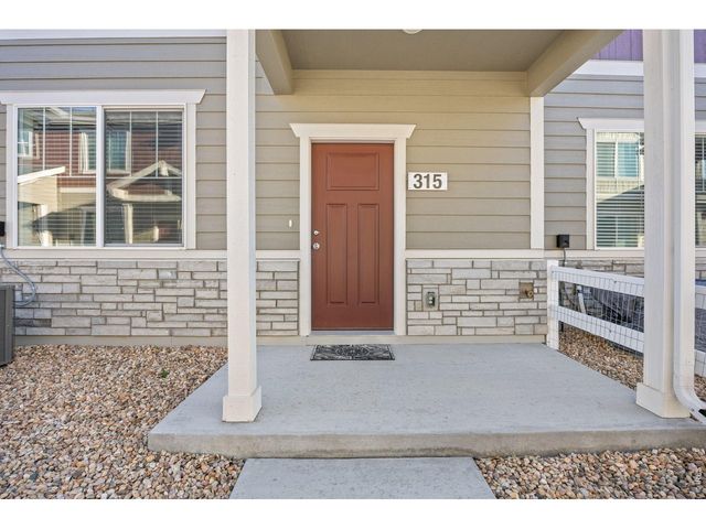 315 Condor Way, Johnstown, CO 80534