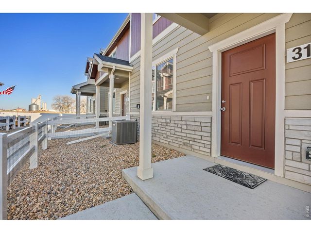 315 Condor Way, Johnstown, CO 80534