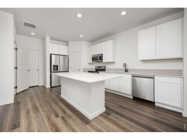 315 Condor Way, Johnstown, CO 80534