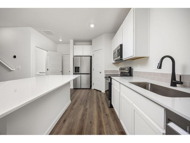 315 Condor Way, Johnstown, CO 80534