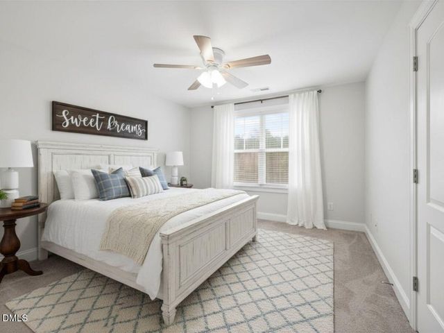 30 Dukes Lane, Youngsville, NC 27596