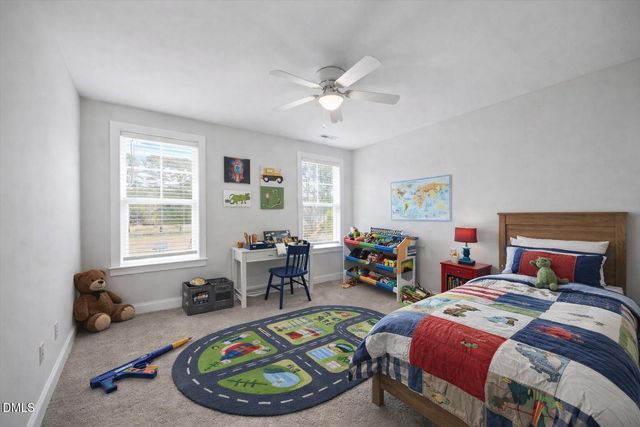 30 Dukes Lane, Youngsville, NC 27596