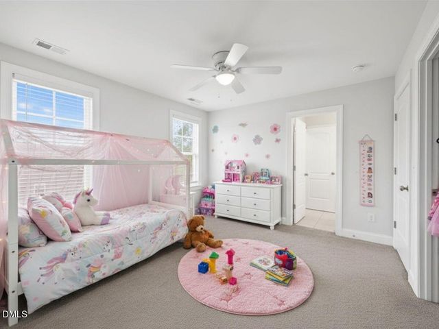 30 Dukes Lane, Youngsville, NC 27596